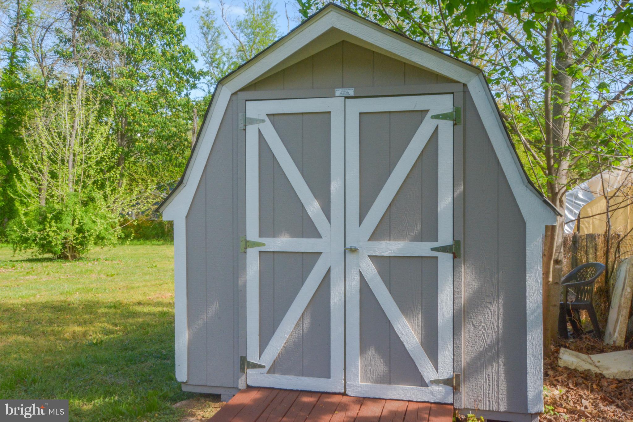 17343 North Merrimac Road Culpeper, VA 22701 - Photo 21 of 21