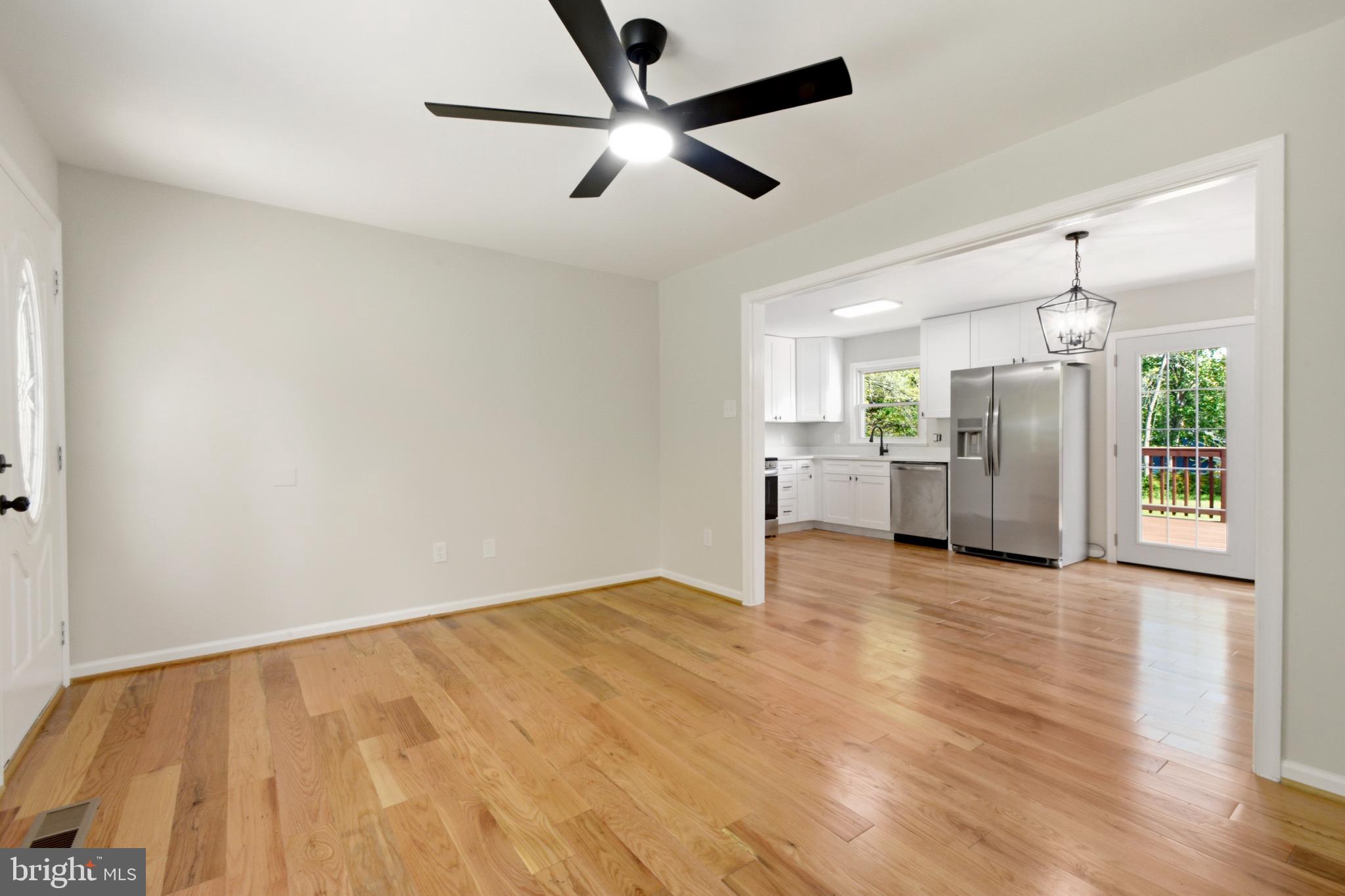 17343 North Merrimac Road Culpeper, VA 22701 - Photo 4 of 21