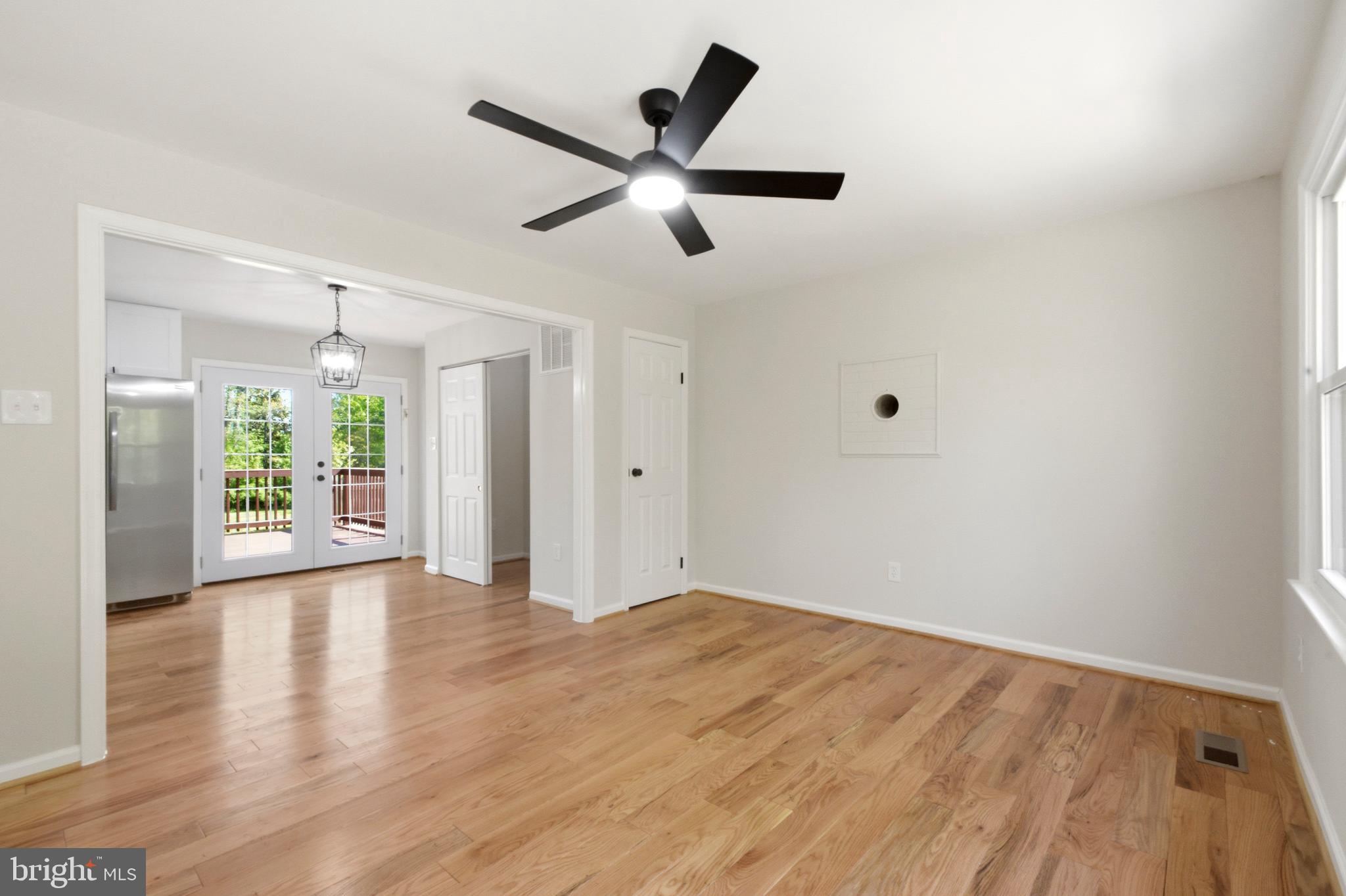 17343 North Merrimac Road Culpeper, VA 22701 - Photo 5 of 21