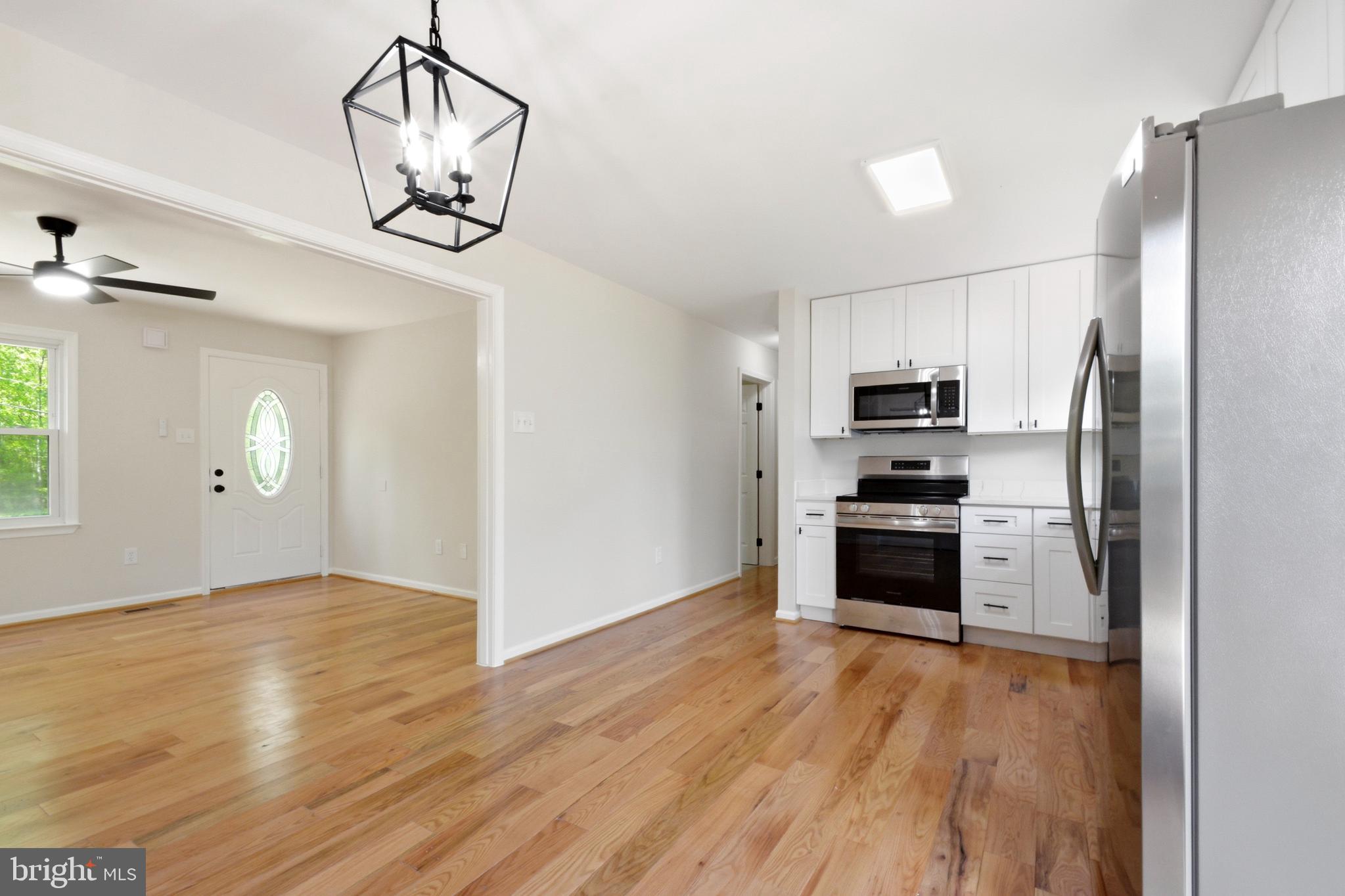 17343 North Merrimac Road Culpeper, VA 22701 - Photo 9 of 21