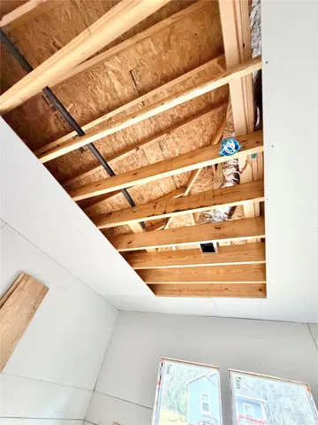 front view of a building