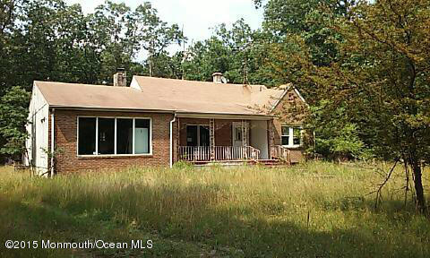 88 Thompson Bridge Road Jackson, NJ 08527 - Photo 1 of 2 055