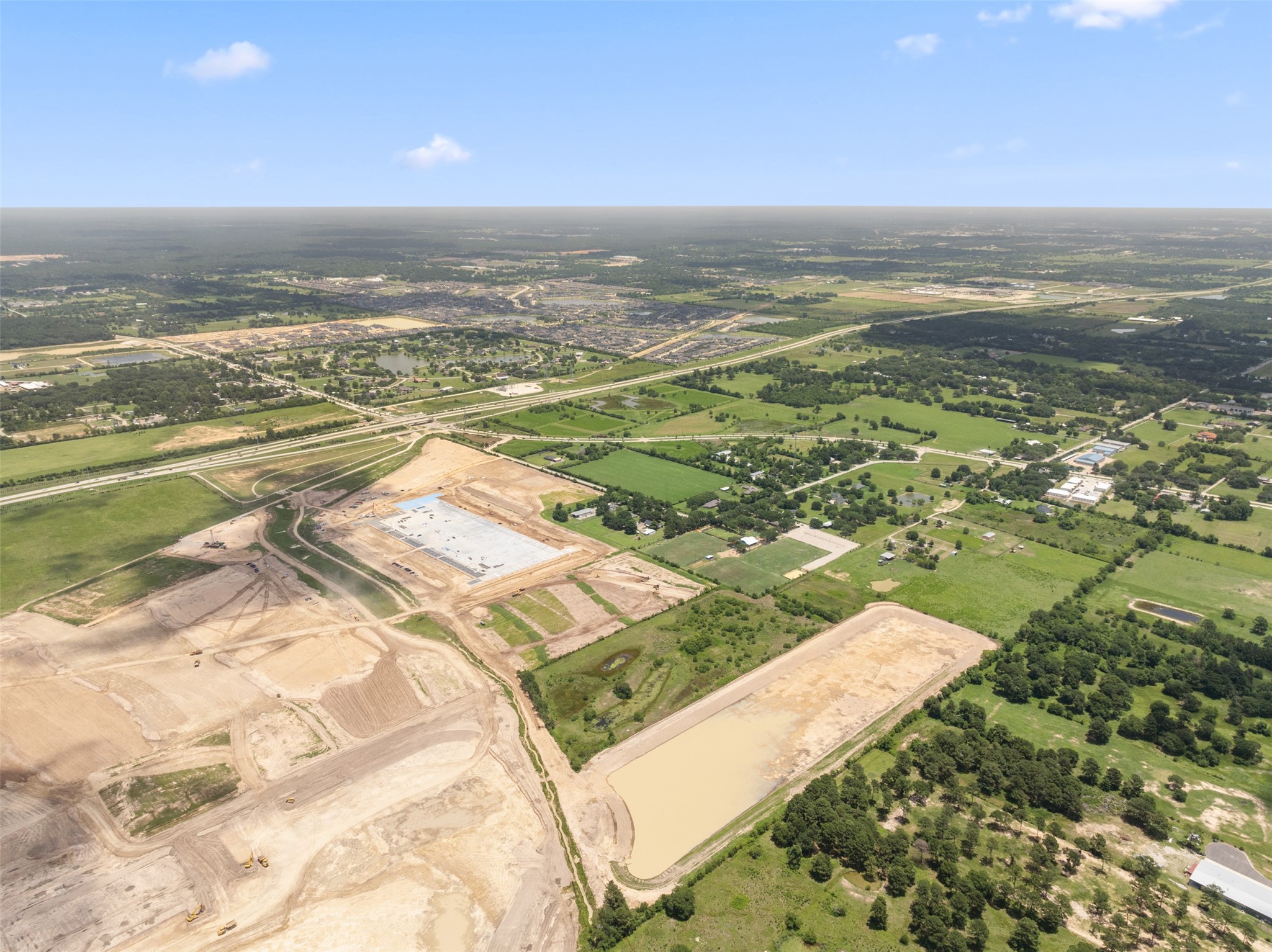 19105 Mueschke Road Tomball, TX 77377 - Photo 12 of 16 a view of an ocean