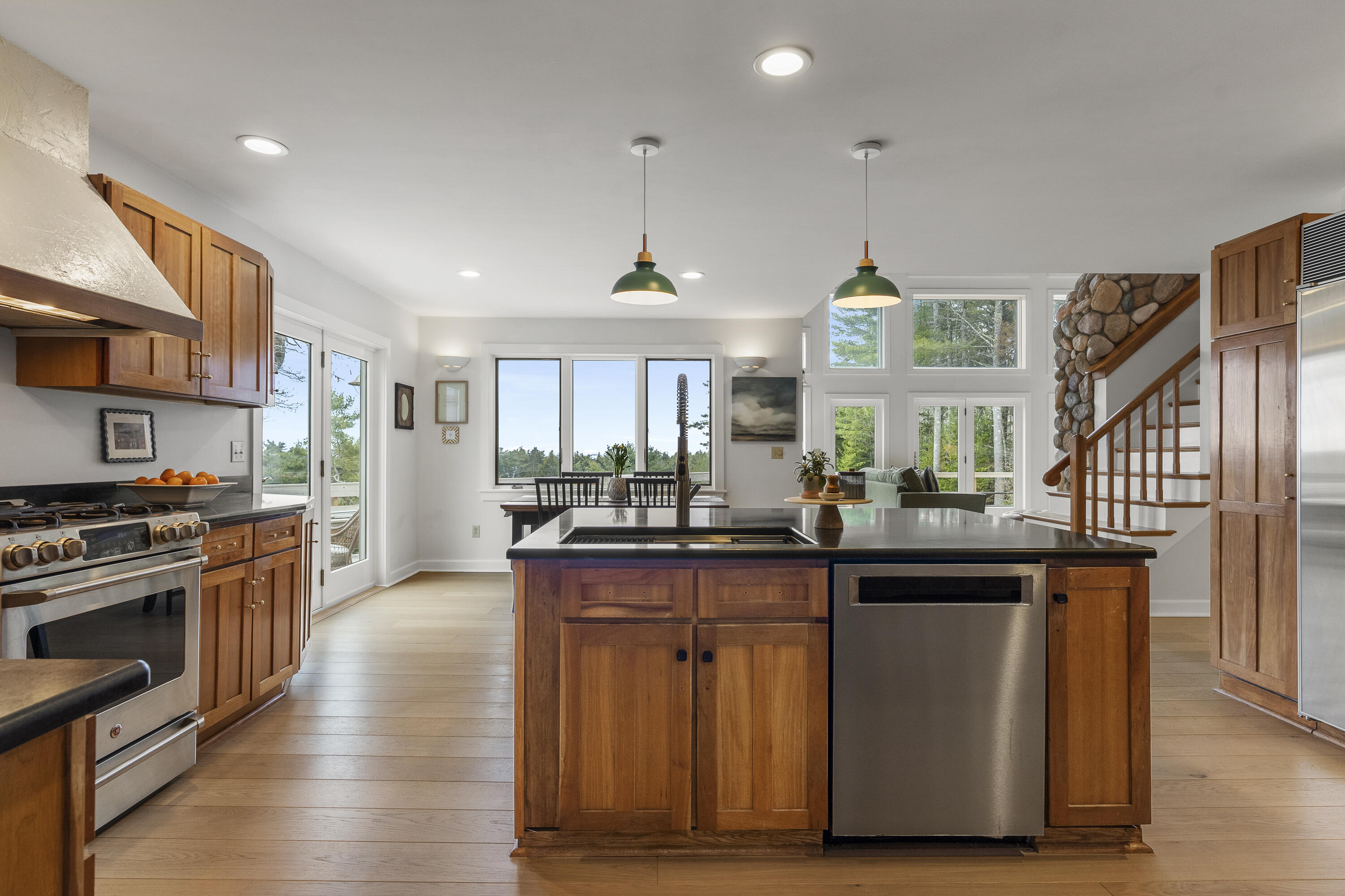 42 Ridgeview Lane Harpswell, ME 04079 - Photo 11 of 45 25-42 Ridgeview Ln, Harpswell, ME-TP