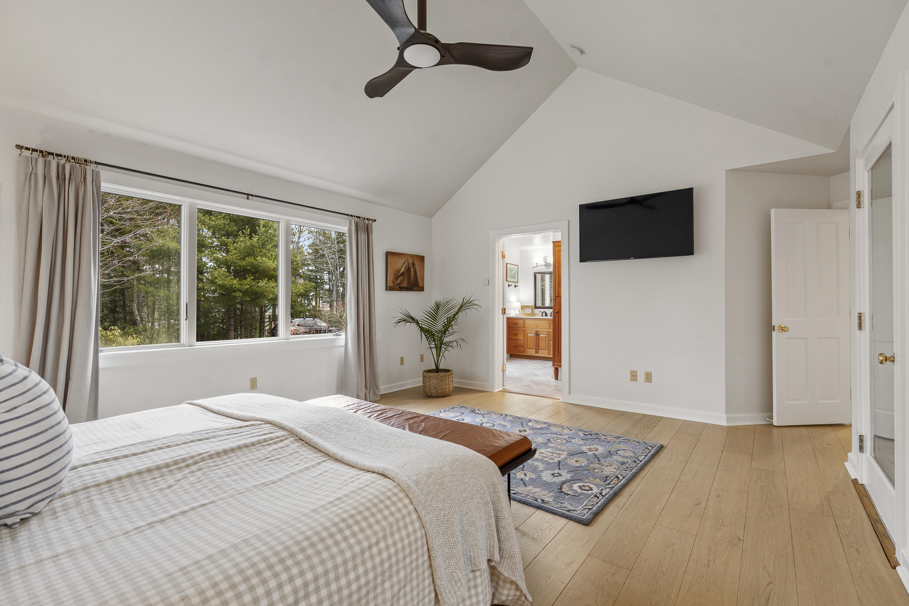 42 Ridgeview Lane Harpswell, ME 04079 - Photo 16 of 45 52-42 Ridgeview Ln, Harpswell, ME-TP