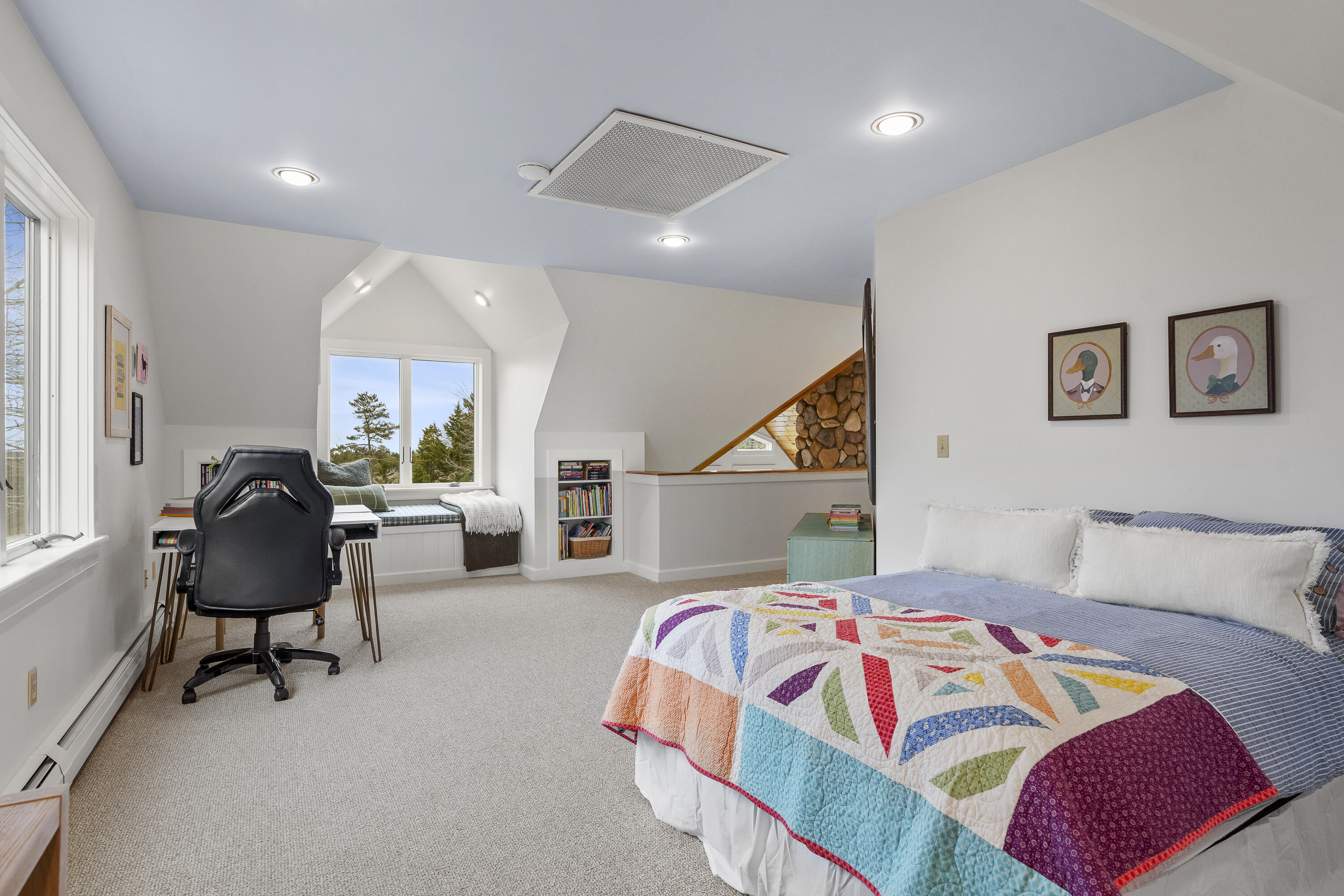 42 Ridgeview Lane Harpswell, ME 04079 - Photo 23 of 45 75-42 Ridgeview Ln, Harpswell, ME-TP