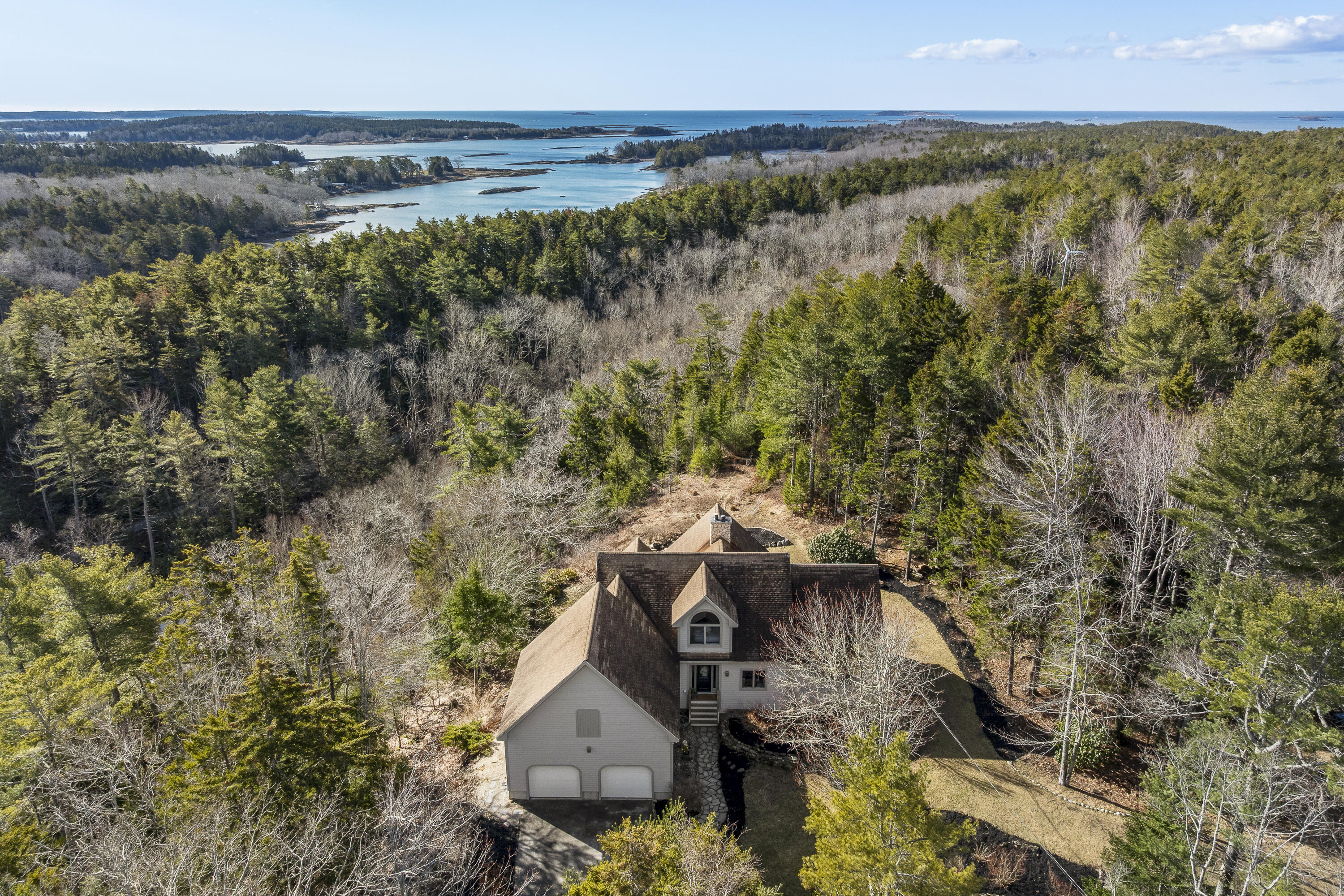 42 Ridgeview Lane Harpswell, ME 04079 - Photo 39 of 45 02-42 Ridgeview Ln, Harpswell, ME-TP