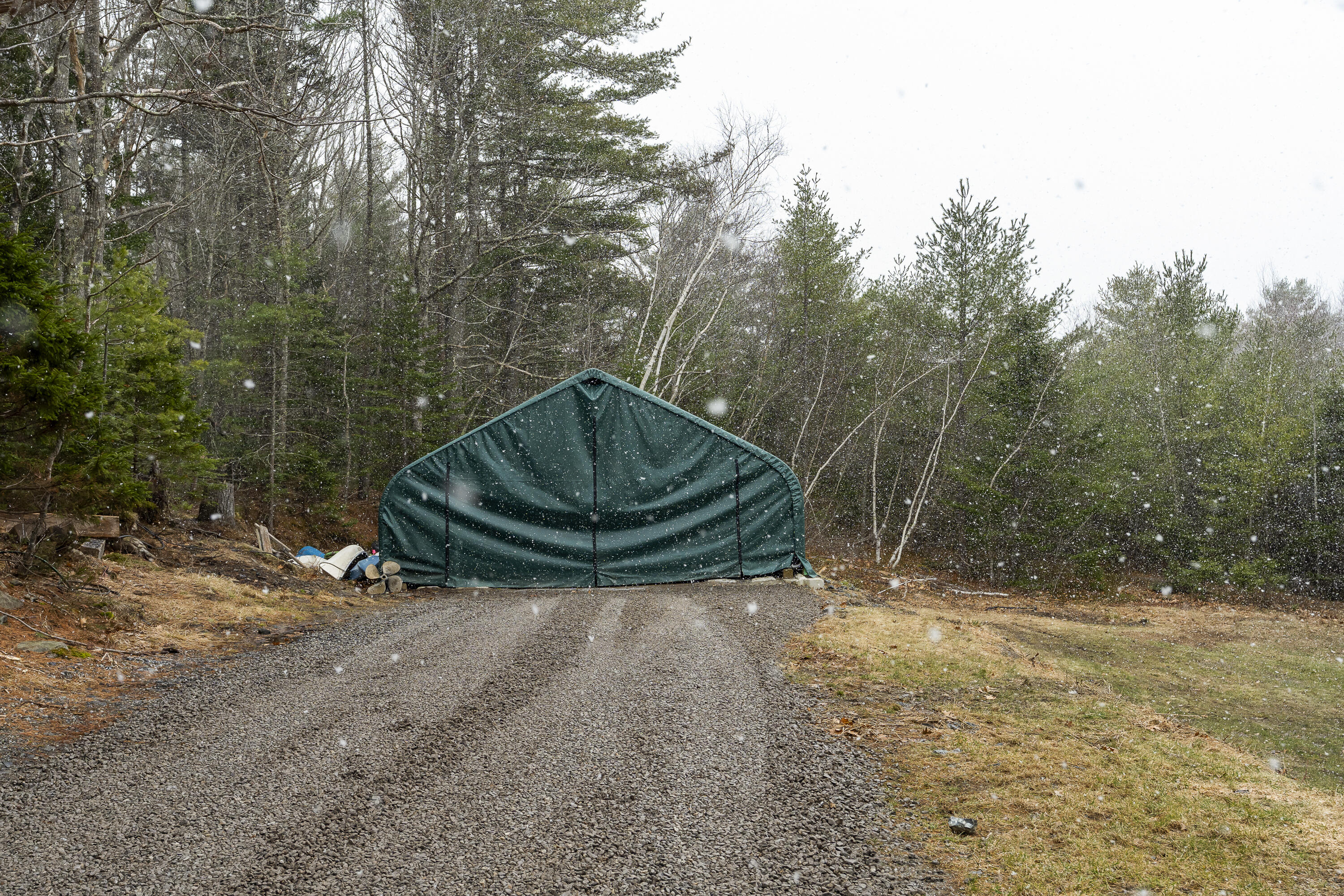 42 Ridgeview Lane Harpswell, ME 04079 - Photo 40 of 45 85-42 Ridgeview Ln, Harpswell, ME-TP