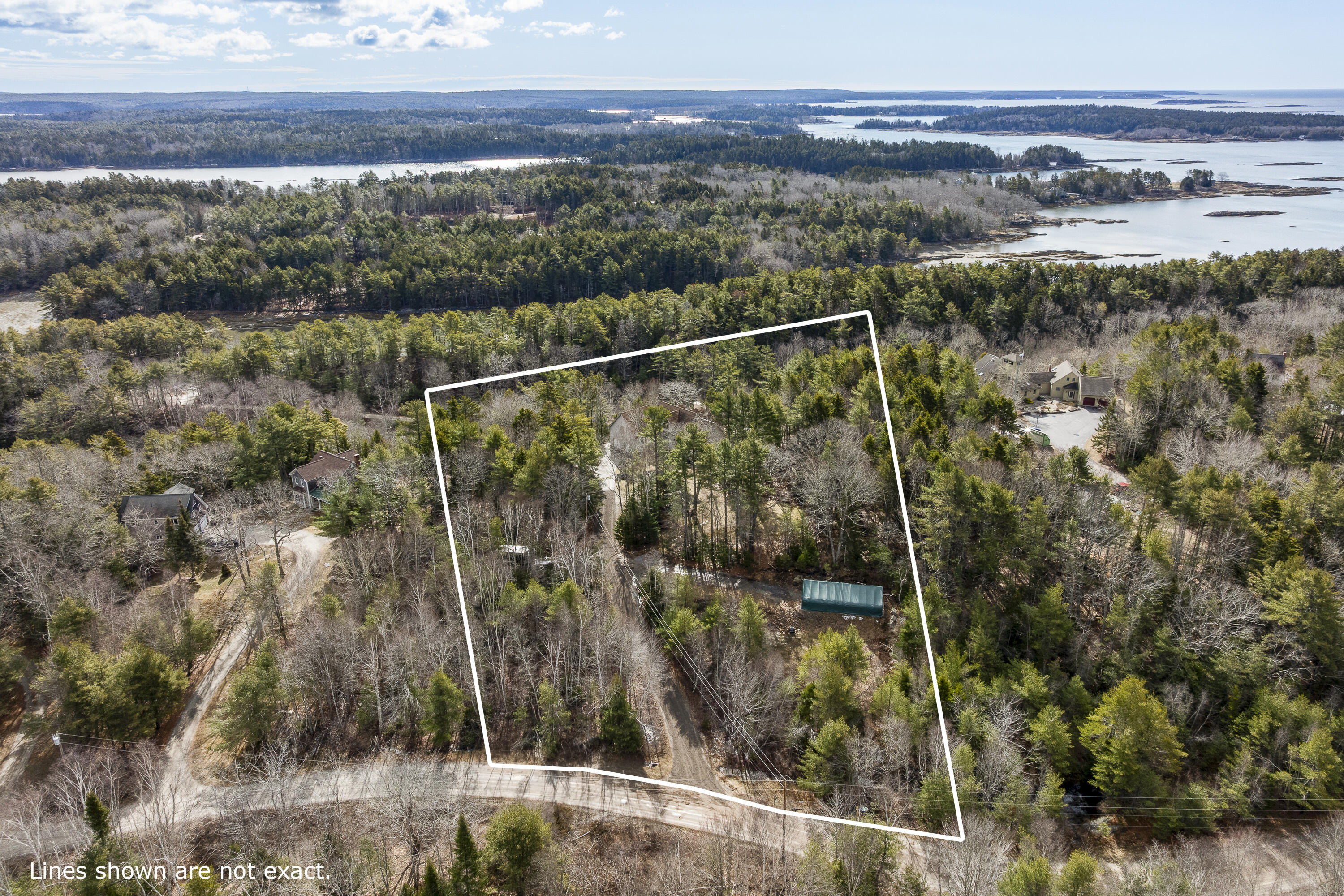 42 Ridgeview Lane Harpswell, ME 04079 - Photo 44 of 45 84-42 Ridgeview Ln, Harpswell, ME-TP_PL