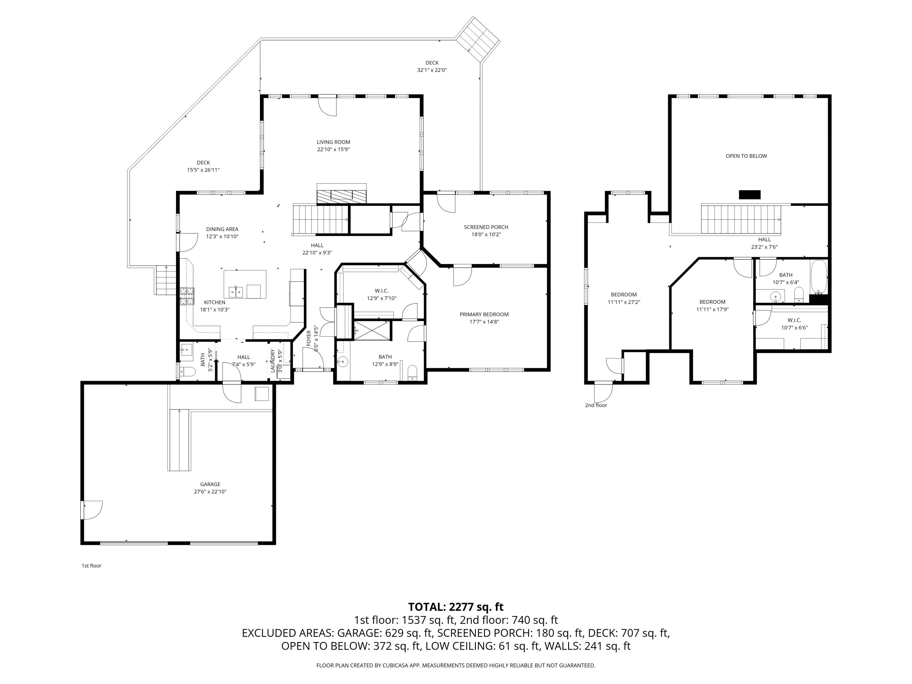 42 Ridgeview Lane Harpswell, ME 04079 - Photo 45 of 45 all_floors_42_ridgeview_lane_harpswell_w