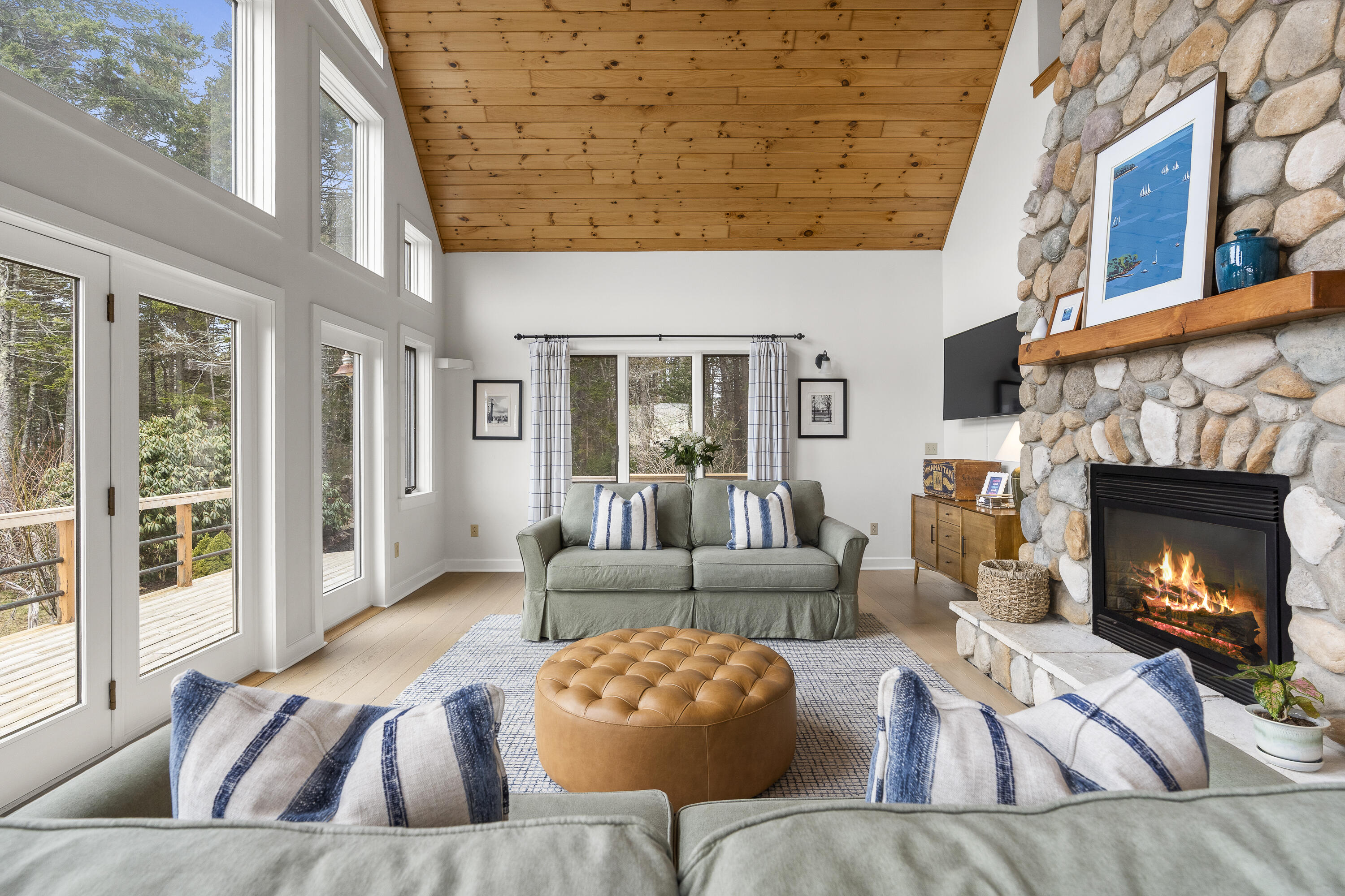 42 Ridgeview Lane Harpswell, ME 04079 - Photo 5 of 45 38-42 Ridgeview Ln, Harpswell, ME-TP