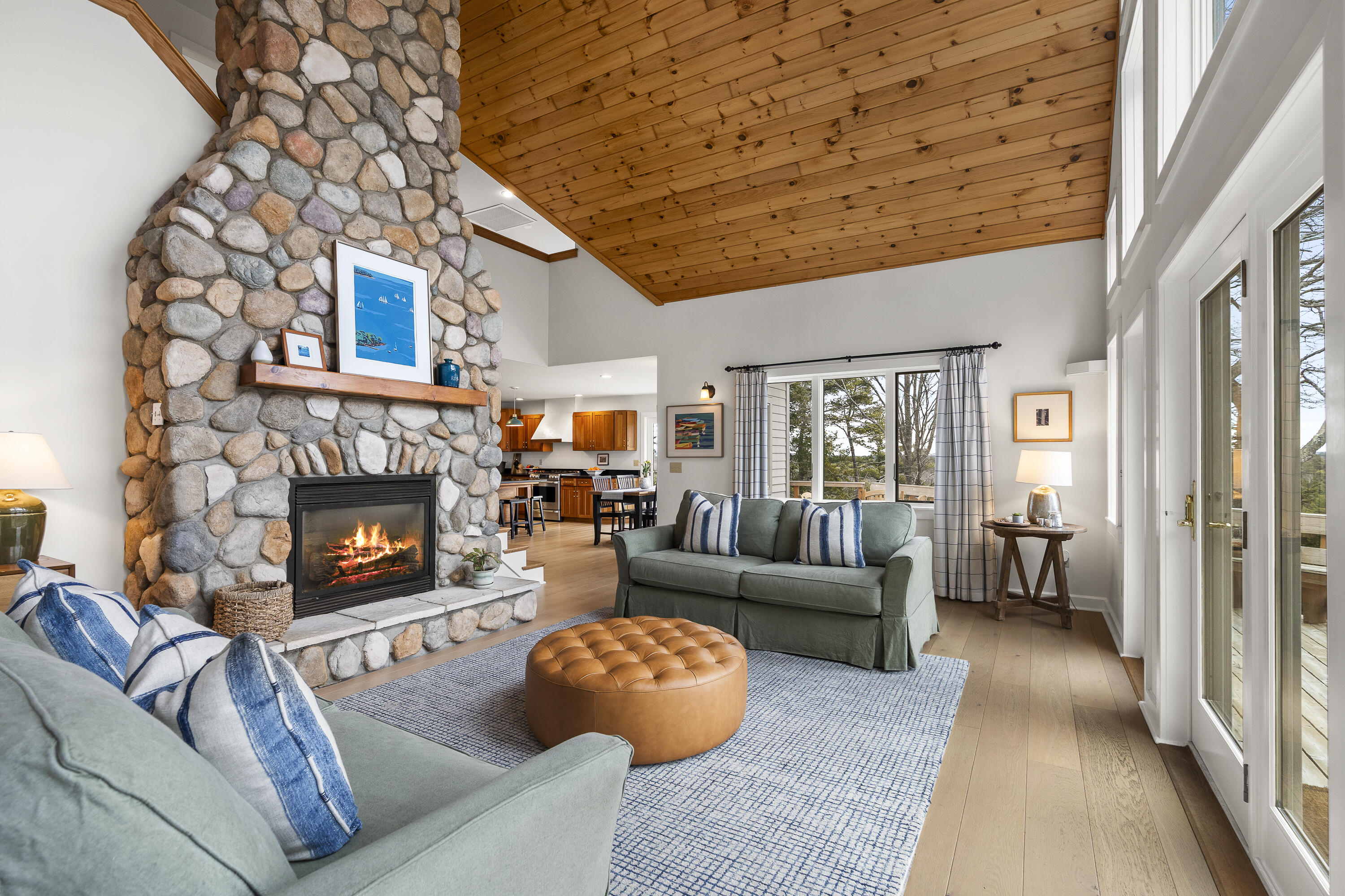 42 Ridgeview Lane Harpswell, ME 04079 - Photo 6 of 45 40-42 Ridgeview Ln, Harpswell, ME-TP