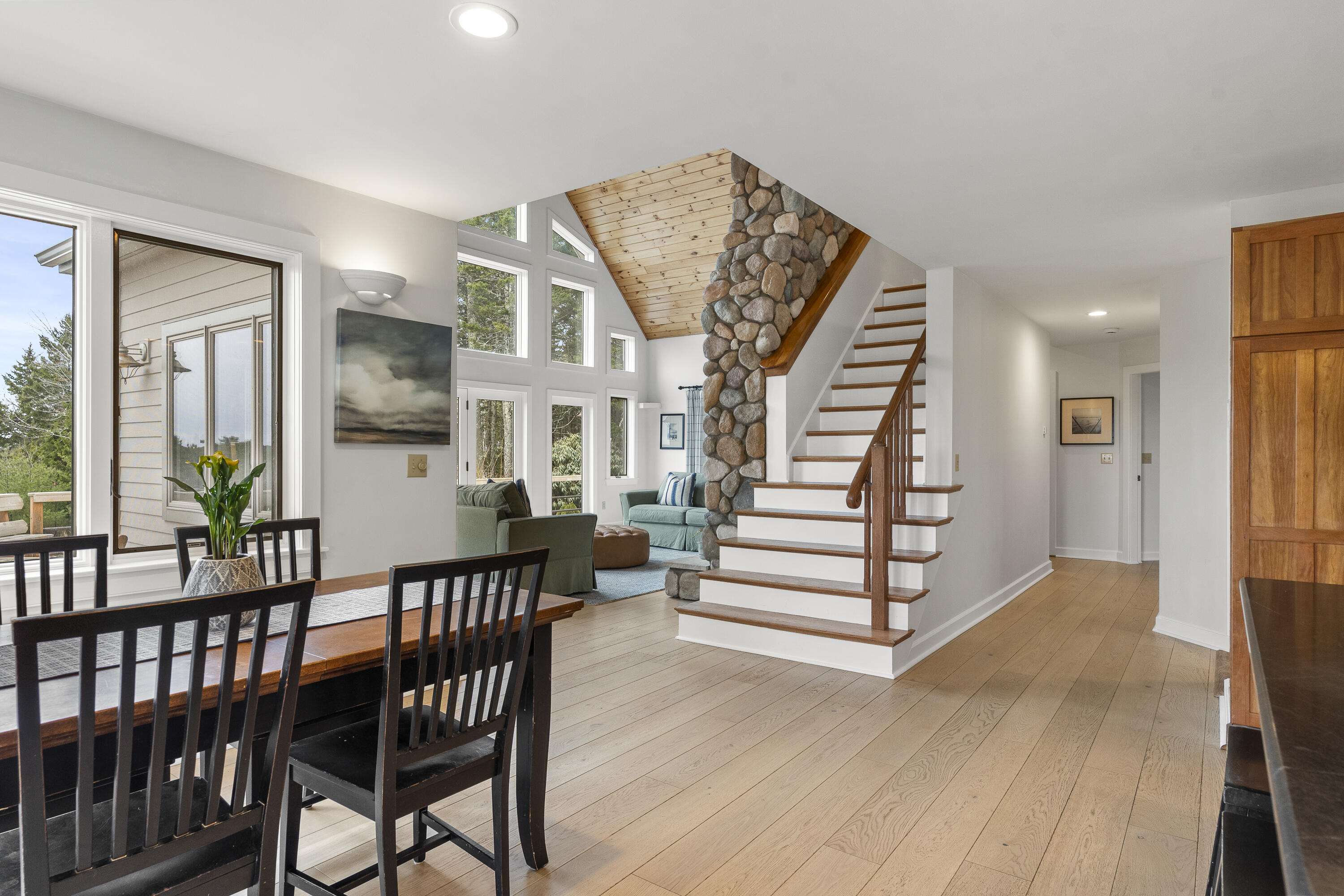 42 Ridgeview Lane Harpswell, ME 04079 - Photo 9 of 45 35-42 Ridgeview Ln, Harpswell, ME-TP