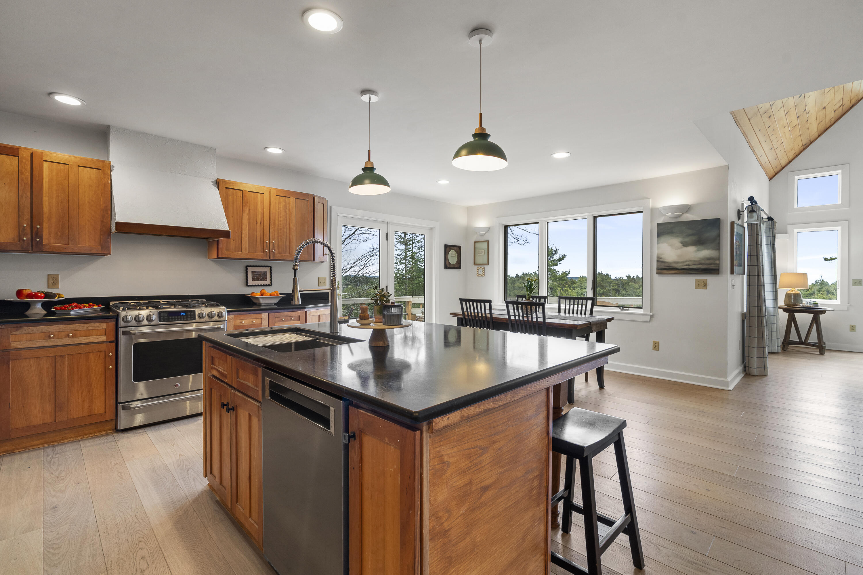 42 Ridgeview Lane Harpswell, ME 04079 - Photo 10 of 45 23-42 Ridgeview Ln, Harpswell, ME-TP