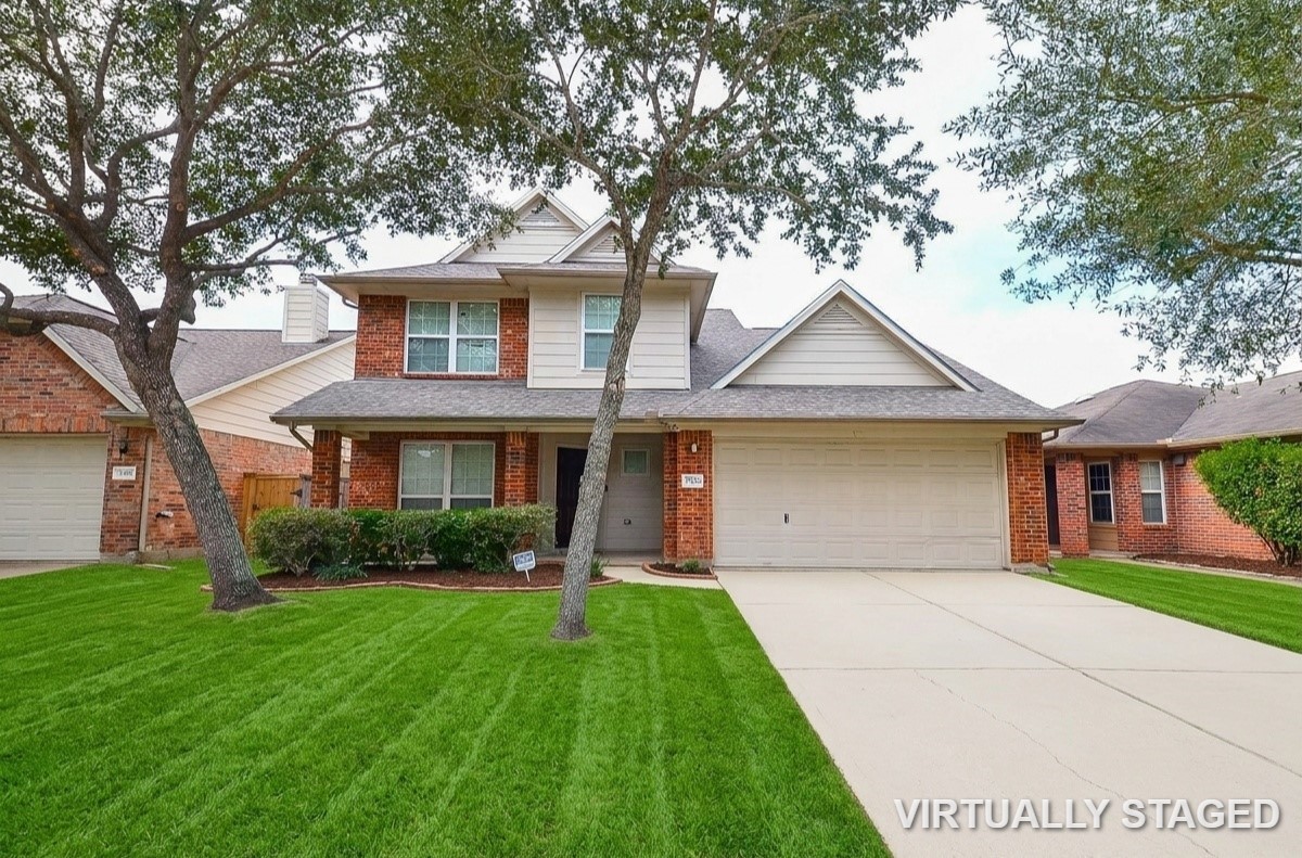7134 Winston Ranch Parkway Richmond, TX 77406 - Photo 1 of 35