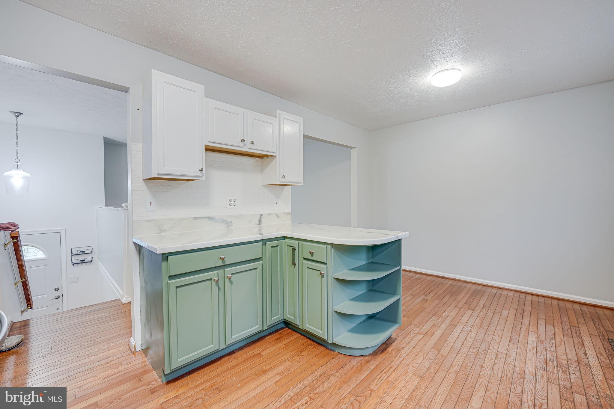 205 Choptank Road Stafford, VA 22556 - Photo 11 of 32 Kitchen