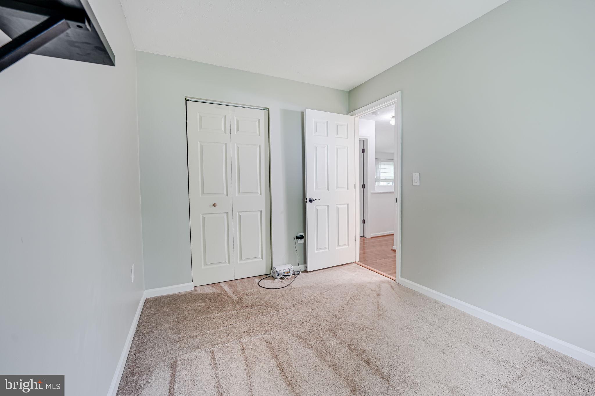 205 Choptank Road Stafford, VA 22556 - Photo 13 of 32 Bedroom/Office Upstairs