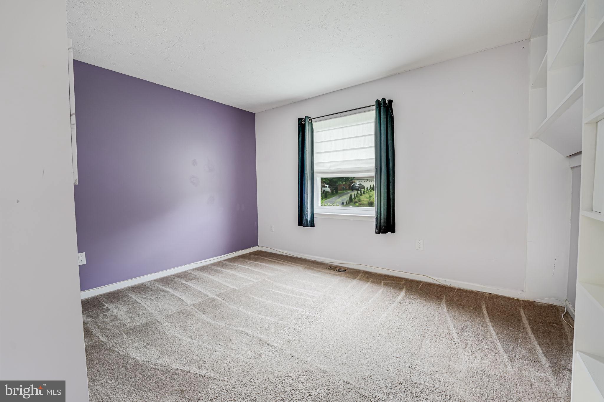 205 Choptank Road Stafford, VA 22556 - Photo 15 of 32 Bedroom Upstairs