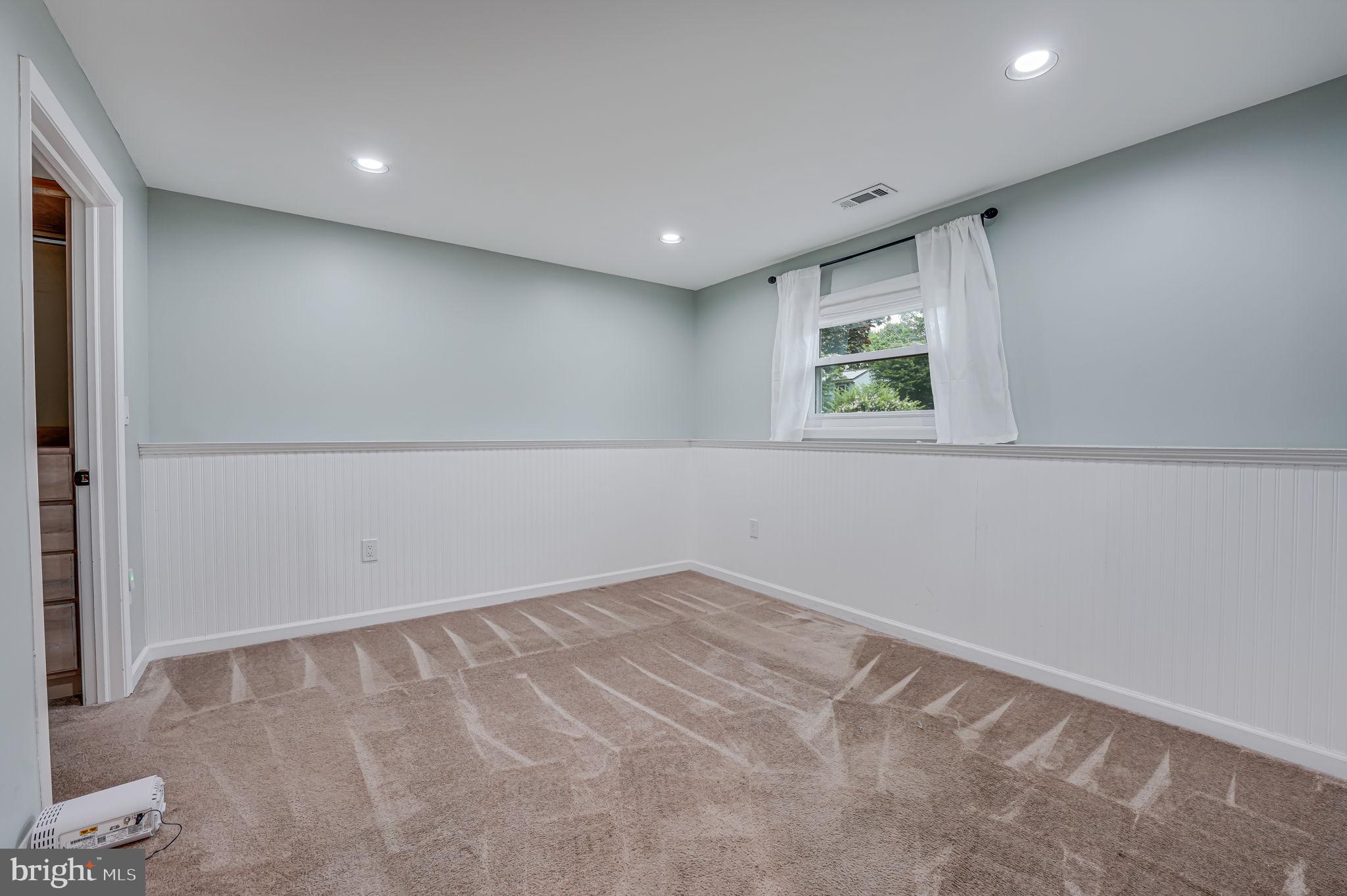 205 Choptank Road Stafford, VA 22556 - Photo 17 of 32 Primary Bedroom Downstairs