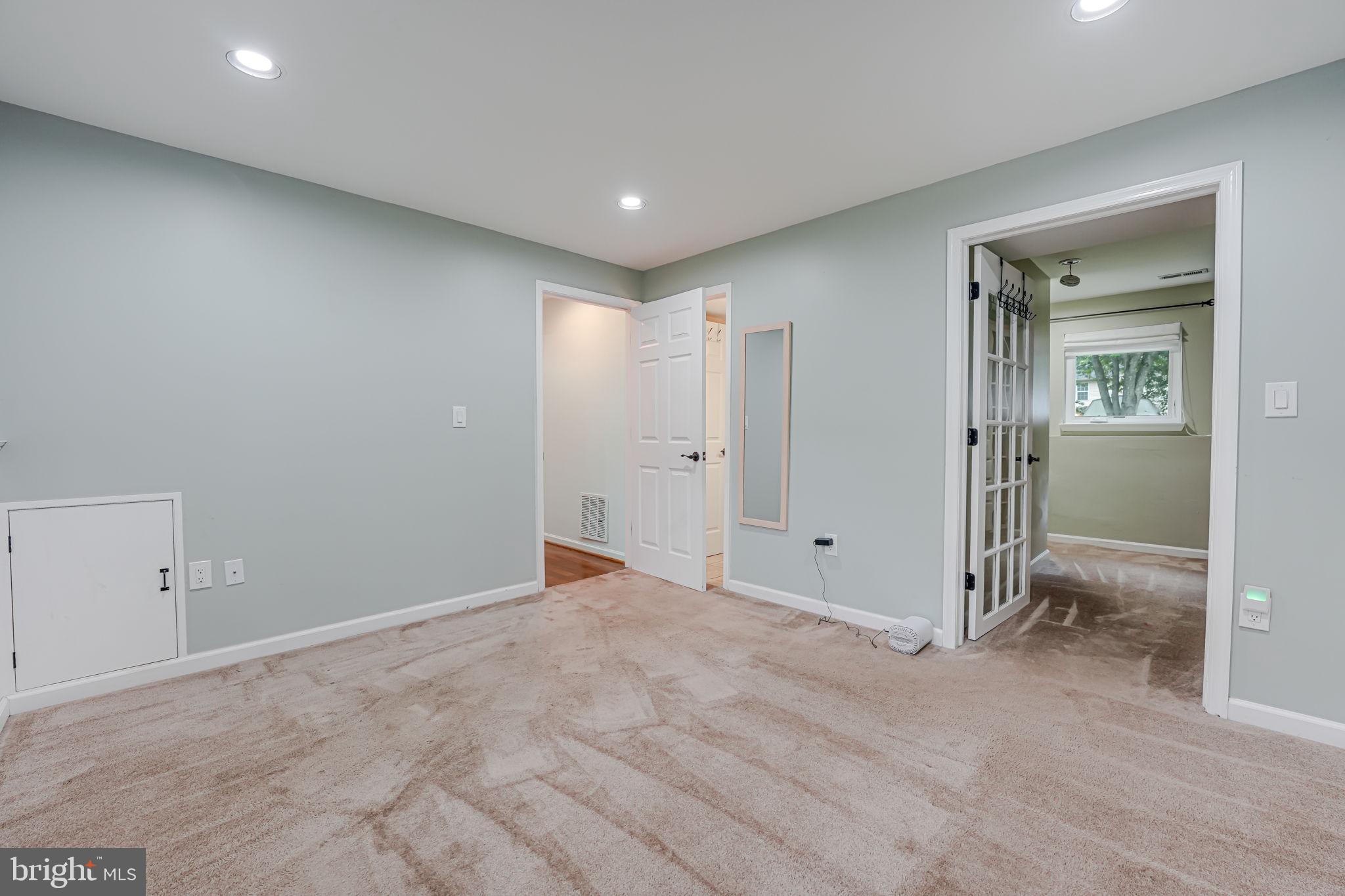 205 Choptank Road Stafford, VA 22556 - Photo 18 of 32 Primary Bedroom