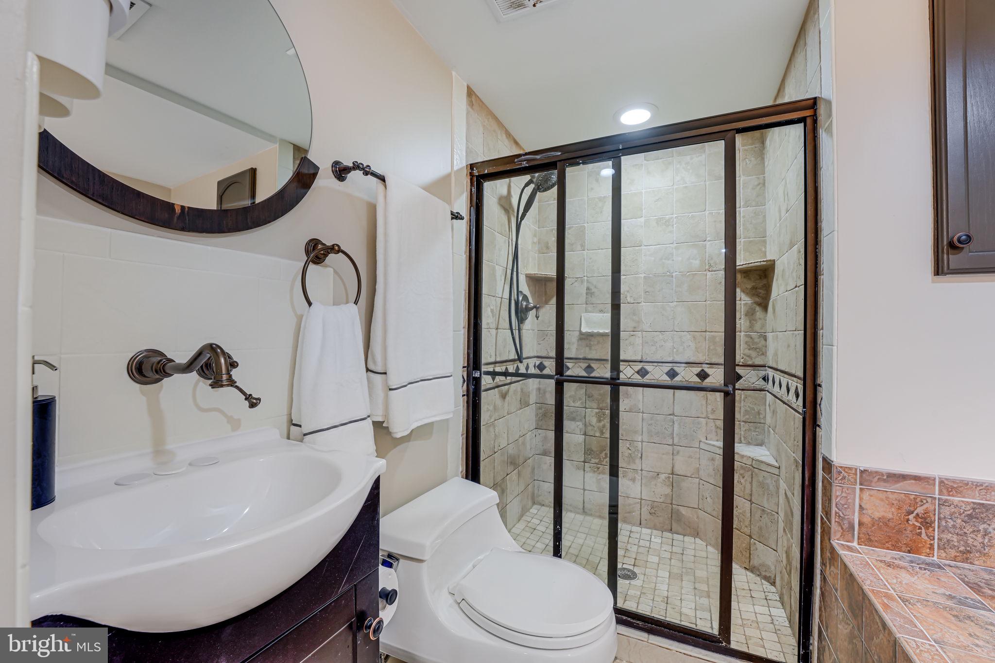 205 Choptank Road Stafford, VA 22556 - Photo 21 of 32 Primary Bath