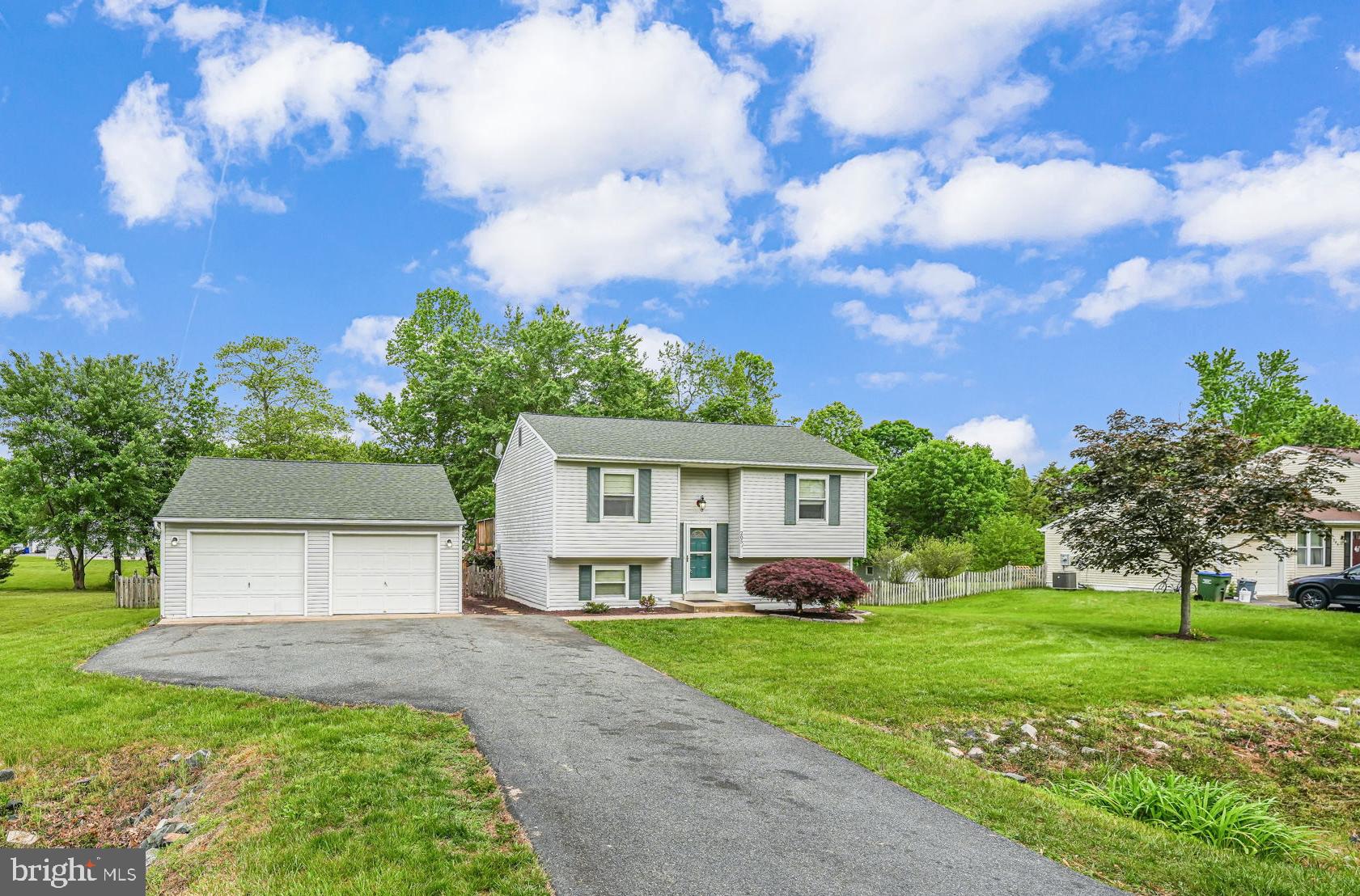 205 Choptank Road Stafford, VA 22556 - Photo 32 of 32 Gallery Image 32