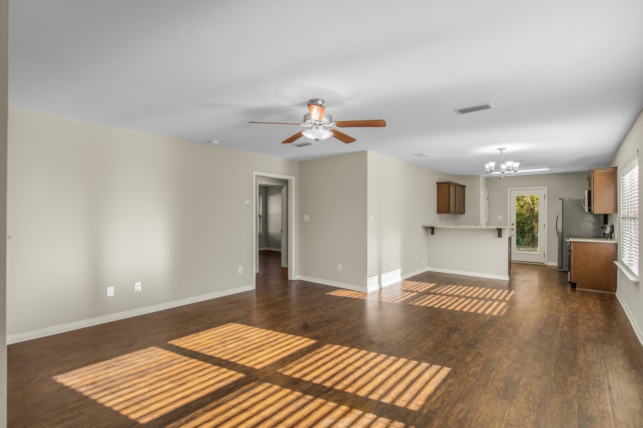 3836 Chesterfield Lane Foley, AL 36535 - Photo 38 of 38 Open Floor Plan