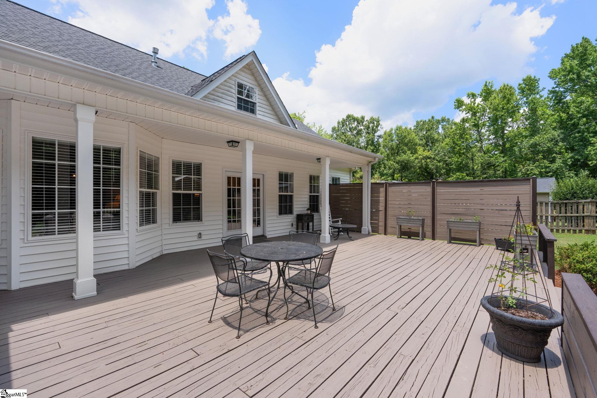 106 Cardinal Court Simpsonville, SC 29681 - Photo 35 of 48