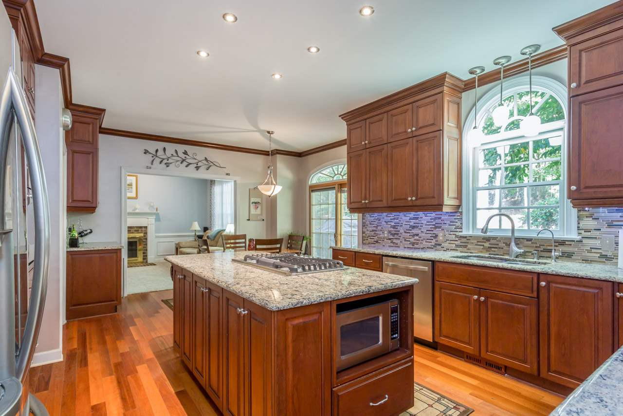 6216 Trevor Court Raleigh, NC 27613 - Photo 11 of 25 Photo 11