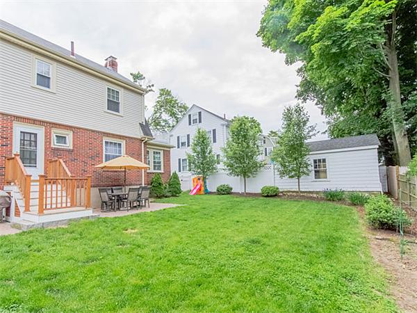 169 Standish Road Watertown, MA 02472 - Photo 19 of 21 Gallery Image 19