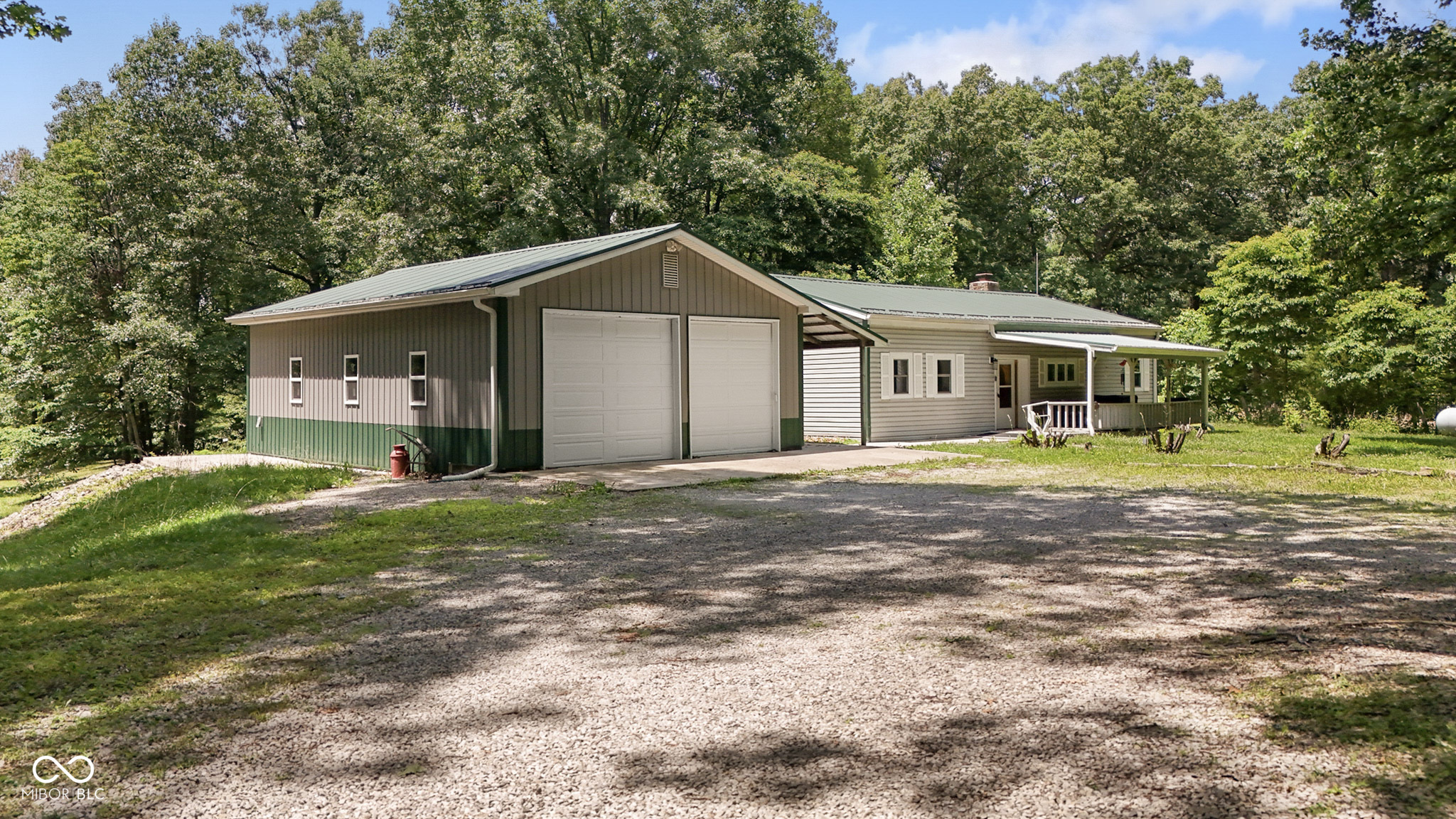 5012 North Templin Road Martinsville, IN 46151 - Photo 9 of 32