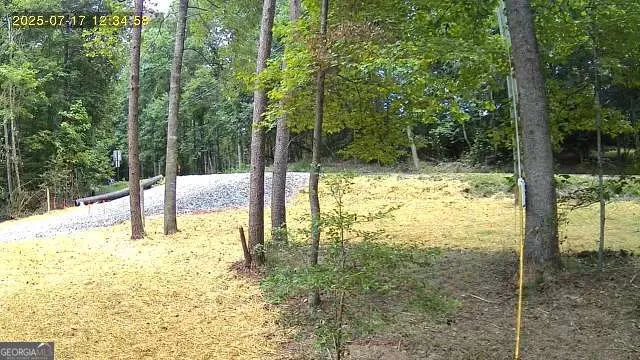 a view of a lake view