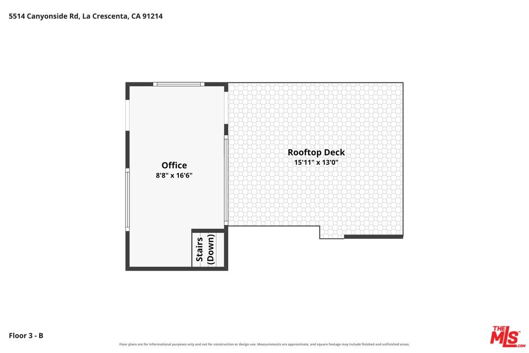 5514 Canyonside Road La Crescenta, CA 91214 - Photo 71 of 73 Gallery Image 71