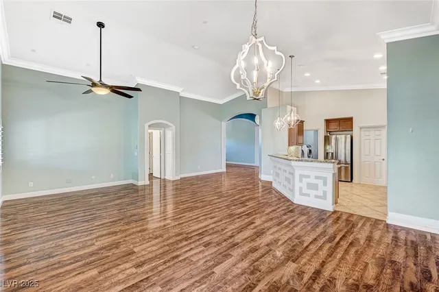 $749,900 | 9117 North Costa De Oro Court, Las Vegas, NV 89131