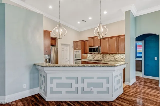 $749,900 | 9117 North Costa De Oro Court, Las Vegas, NV 89131