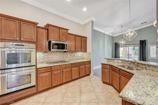 $749,900 | 9117 North Costa De Oro Court, Las Vegas, NV 89131