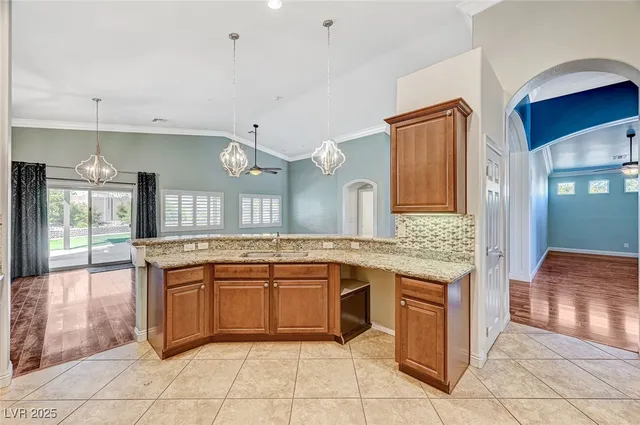 $749,900 | 9117 North Costa De Oro Court, Las Vegas, NV 89131