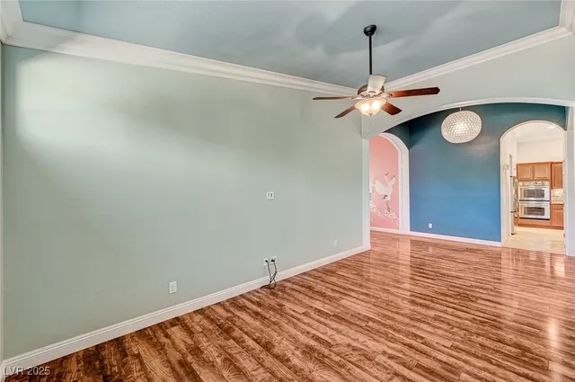 $749,900 | 9117 North Costa De Oro Court, Las Vegas, NV 89131