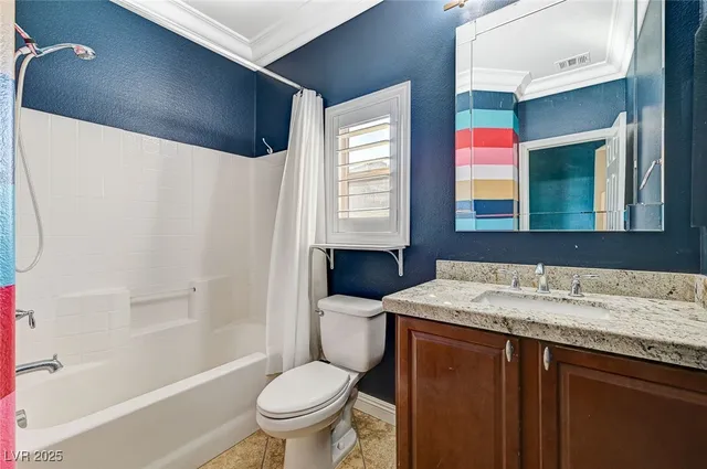 $749,900 | 9117 North Costa De Oro Court, Las Vegas, NV 89131