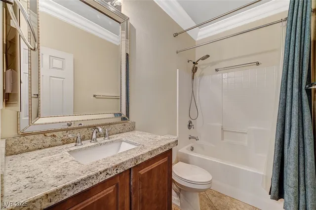 $749,900 | 9117 North Costa De Oro Court, Las Vegas, NV 89131