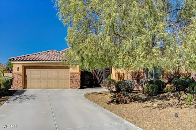 $749,900 | 9117 North Costa De Oro Court, Las Vegas, NV 89131