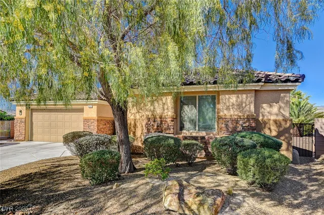 $749,900 | 9117 North Costa De Oro Court, Las Vegas, NV 89131