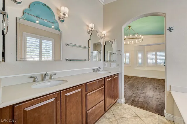 $749,900 | 9117 North Costa De Oro Court, Las Vegas, NV 89131