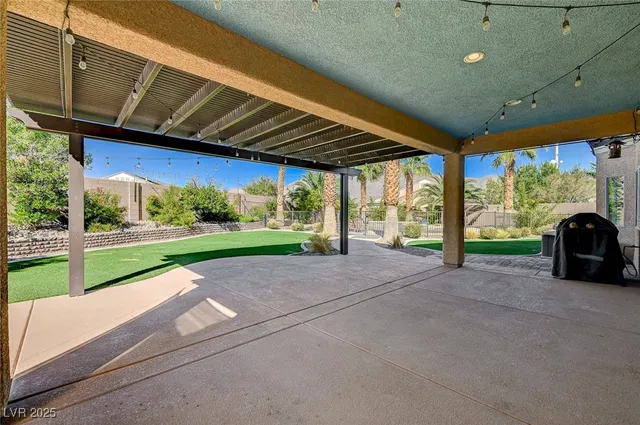 $749,900 | 9117 North Costa De Oro Court, Las Vegas, NV 89131