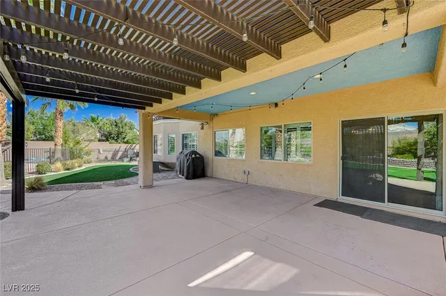 $749,900 | 9117 North Costa De Oro Court, Las Vegas, NV 89131