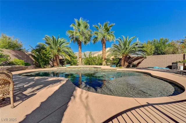 $749,900 | 9117 North Costa De Oro Court, Las Vegas, NV 89131