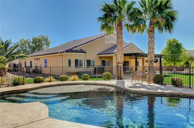 $749,900 | 9117 North Costa De Oro Court, Las Vegas, NV 89131