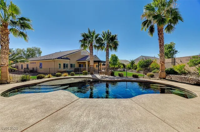 $749,900 | 9117 North Costa De Oro Court, Las Vegas, NV 89131