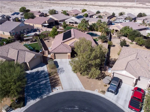 $749,900 | 9117 North Costa De Oro Court, Las Vegas, NV 89131