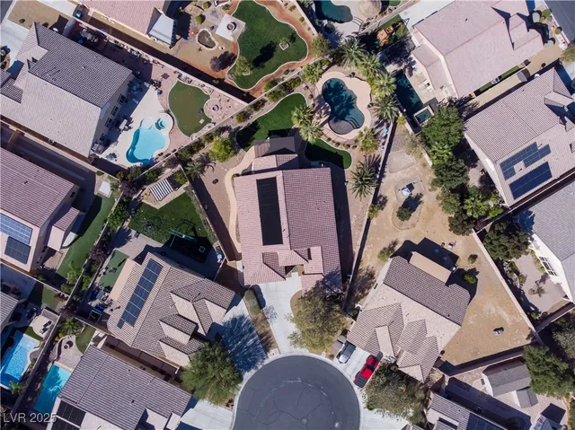 $749,900 | 9117 North Costa De Oro Court, Las Vegas, NV 89131